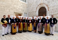 Svečana priredba 60. Međunarodne smotre folklora Zagreb, Foto: Vido Bagur /promo