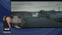 Zagrebačka premijera ratne drame o Vukovaru "Šesti autobus"