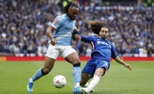 Finale FA kupa Chelsea - Manchester City, Foto: Peter Cziborra/Action Images via Reuters