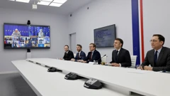 Videokonferencija Europskog vijeća