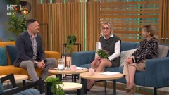 Tanja Renko, Maja Ciglenečki i Ognjen Golubić