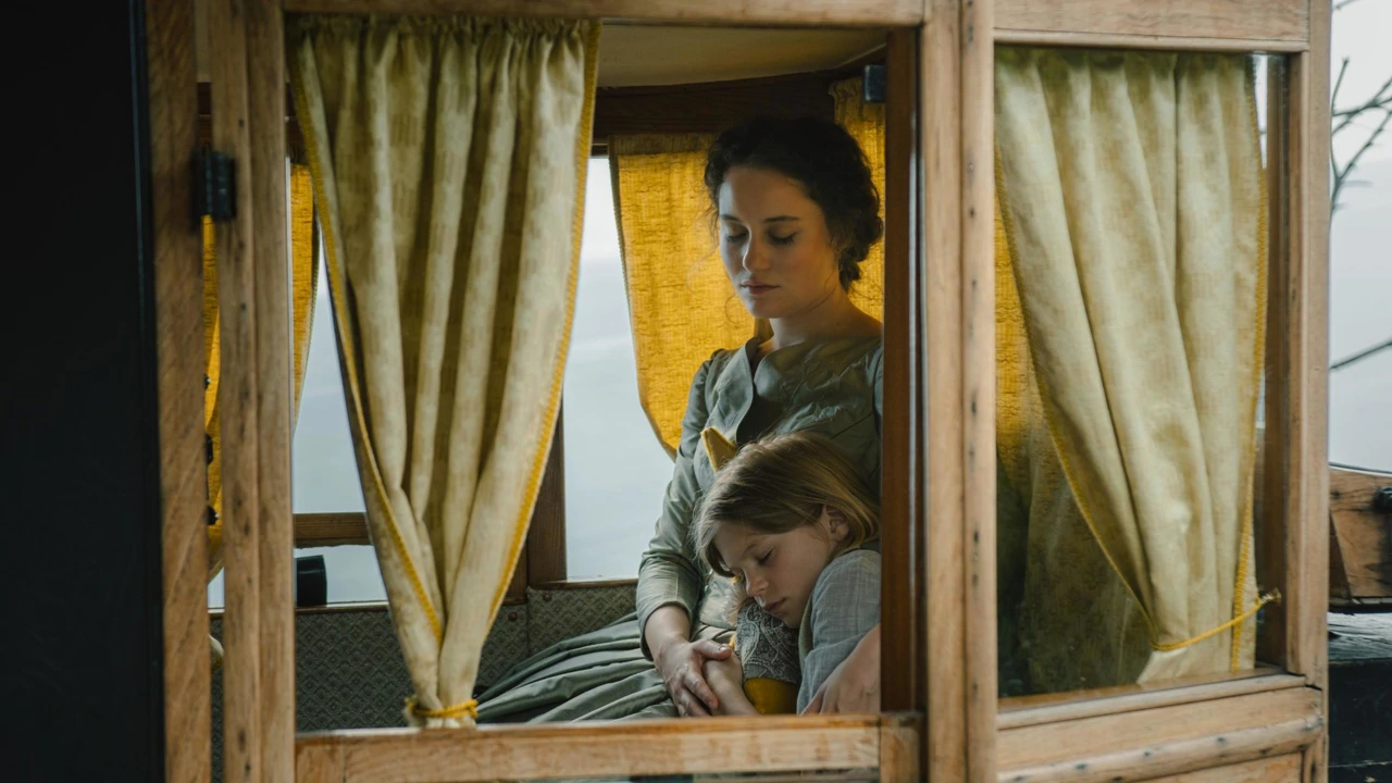 Subota, 16. kolovoza na Prvom, Foto: Sisi/3. sezona serije