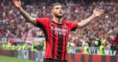 Theo Hernandez