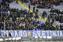 Uoči Dinamo - Viktoria, Foto: Slavko Midzor/PIXSELL