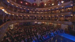 HNK Zagreb, Foto: HTV/HRT