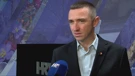 Ivan Penava, gradonačelnik Vukovara