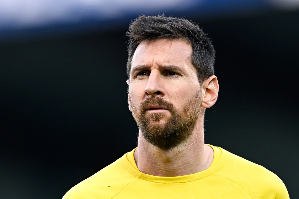 Messi na Camp Nouu: Nadam se vratiti jednog dana