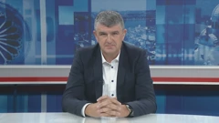 Zoran Miliša - energetski stručnjak, Foto: Otvoreno/HRT