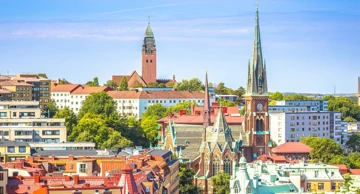 Grad Goteborg