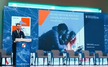 S predstavljanja projekta ''Vrati se, Hrvatska te zove'', Foto: Snježana Jurišić/HRT