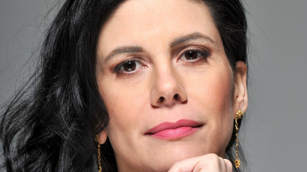Ourania Gassiou