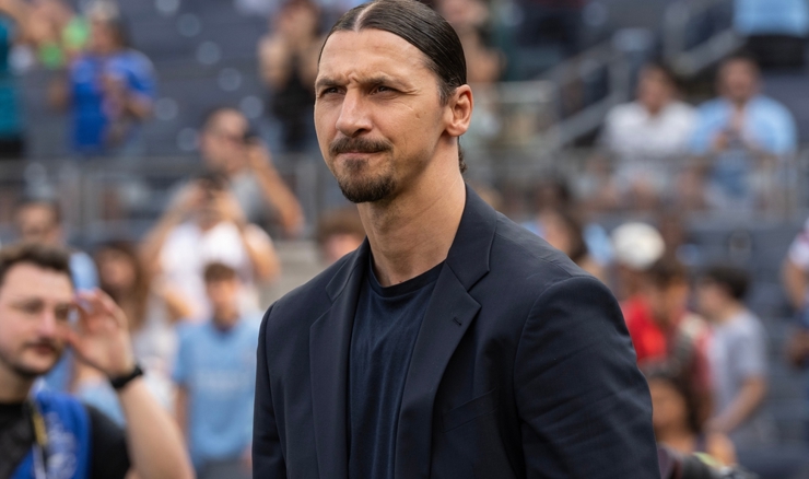 Ibra nudi pomoć australskom klincu koji je bio tragičar protiv Egipta