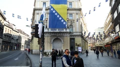 Sarajevo