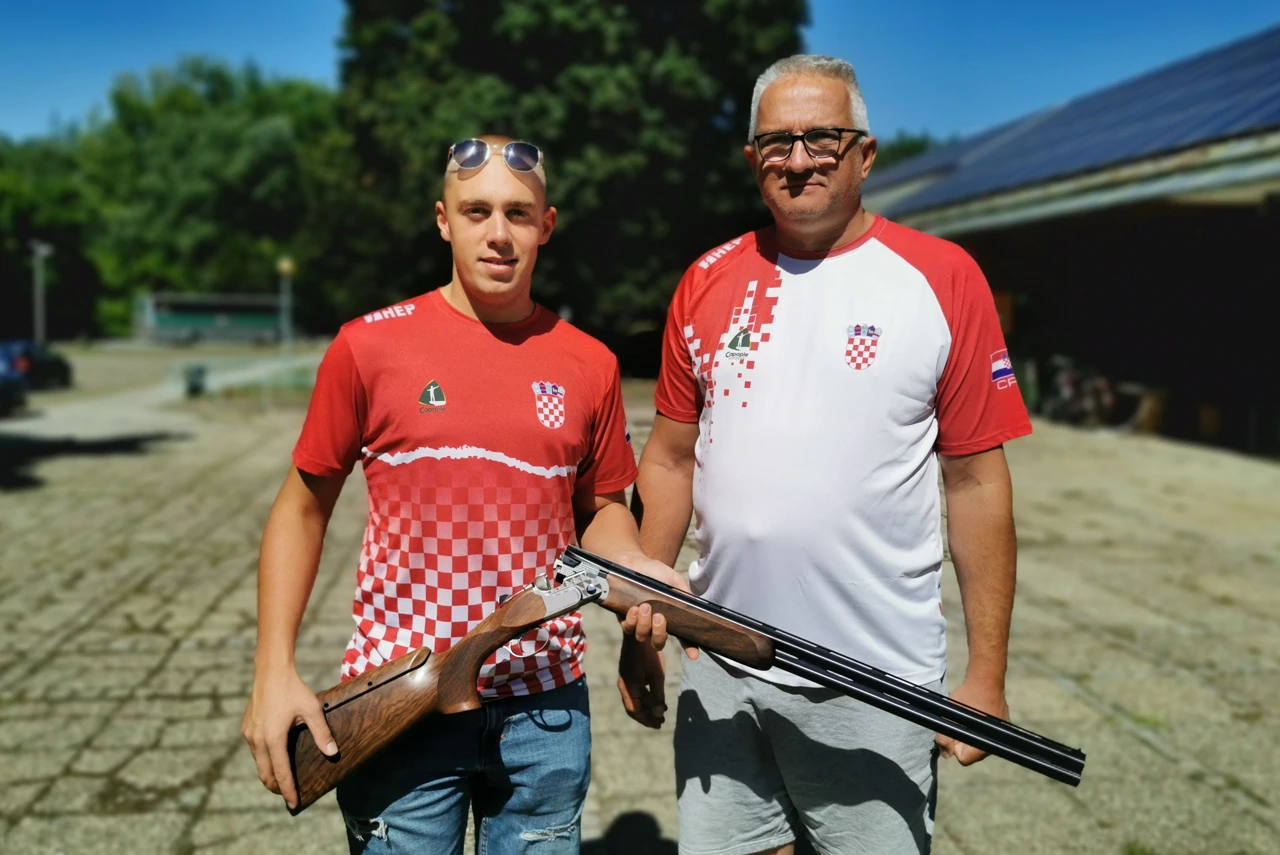 Toni Gudelj, Zoran Ćelić
