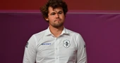 Magnus Carlsen