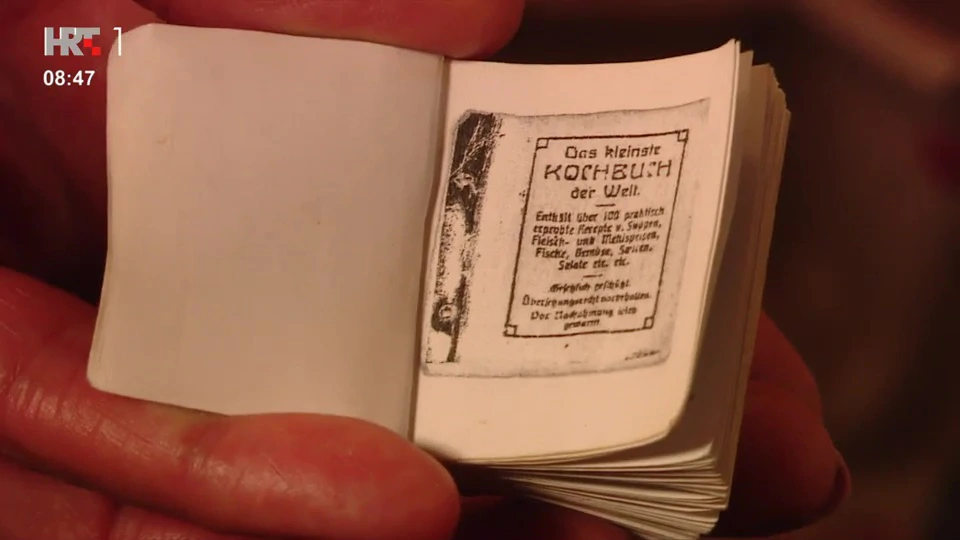 "Wiener Kochbuch"