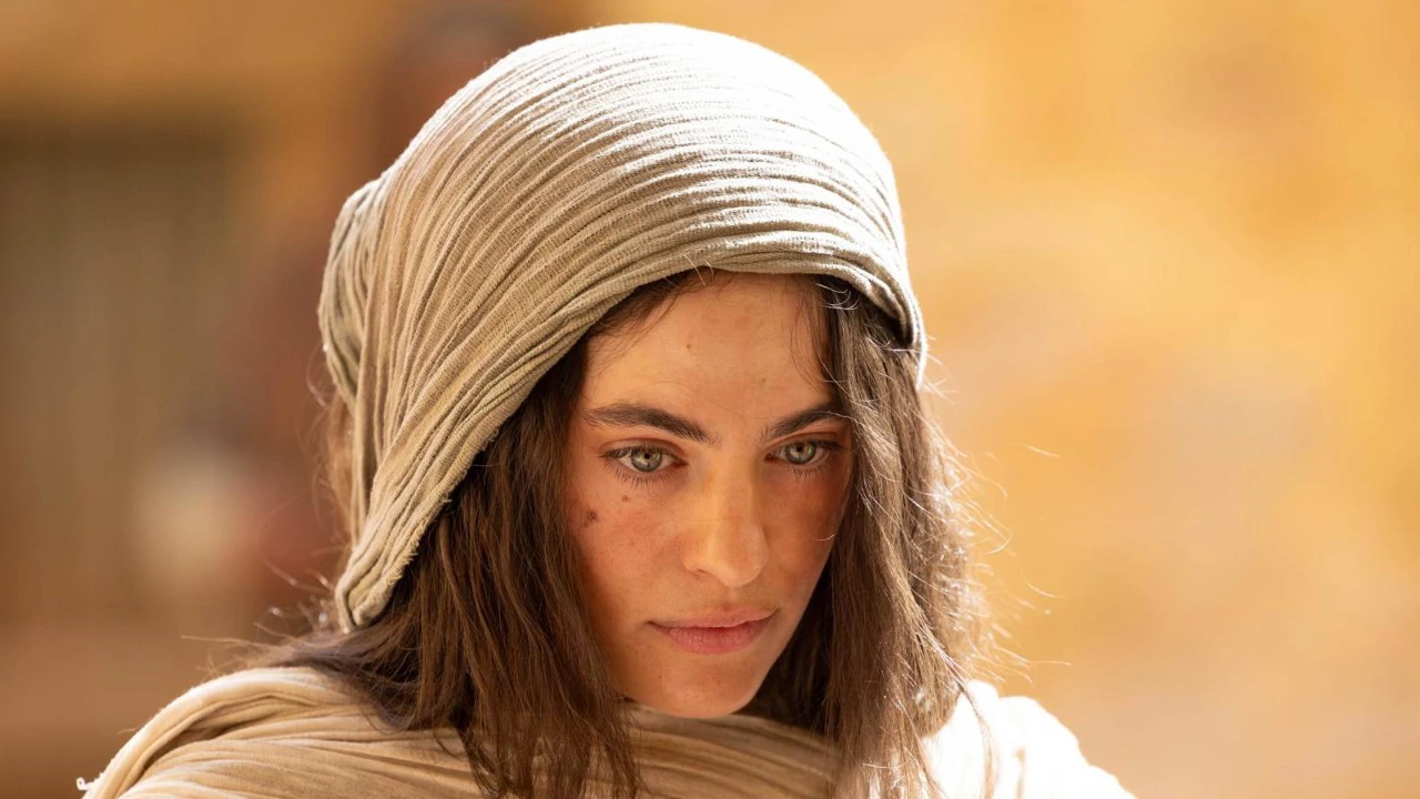 Četvrtak, 6. studenog na Prvom , Foto: Životi svetaca s Martinom Scorsesejem/dokumenarna serija