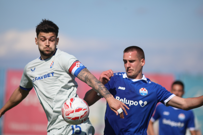 Slaven Belupo - Dinamo, Foto: Zeljko Hajdinjak/CROPIX