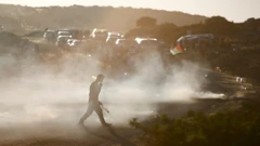 Izraelsko-palestinski sukob