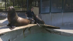 Subota, 21. ožujka na Prvom , Foto: Divlja ZOOna/dokumentarna serija 