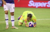 Lovre Kalinić, Foto: Šime Zelić /PIXSELL