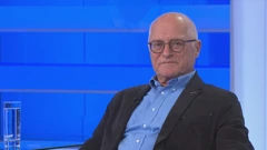 Davor Štern, stručnjak za energetska pitanja, Foto: Otvoreno/HRT