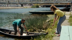 Utorak, 21. travnja na Drugom , Foto: David Skoko: Mjesto za mene/dokumentarna serija 