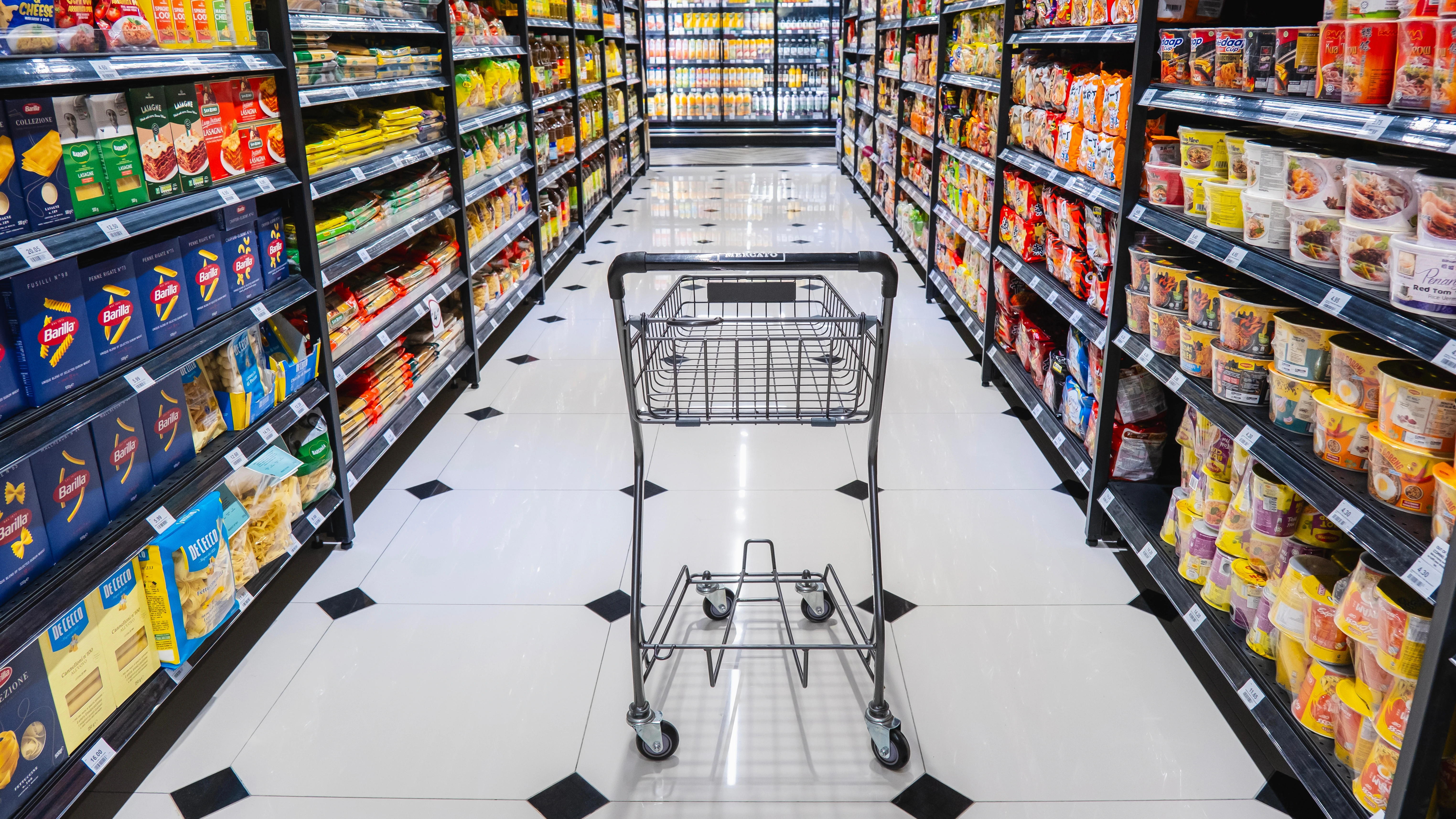 Inflacija u Hrvatskoj u siječnju pet posto, ponovno najviša u eurozoni