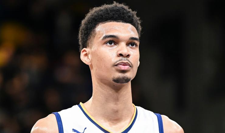 NBA zvijezda predvodi Francuze u borbi za Svjetsko prvenstvo