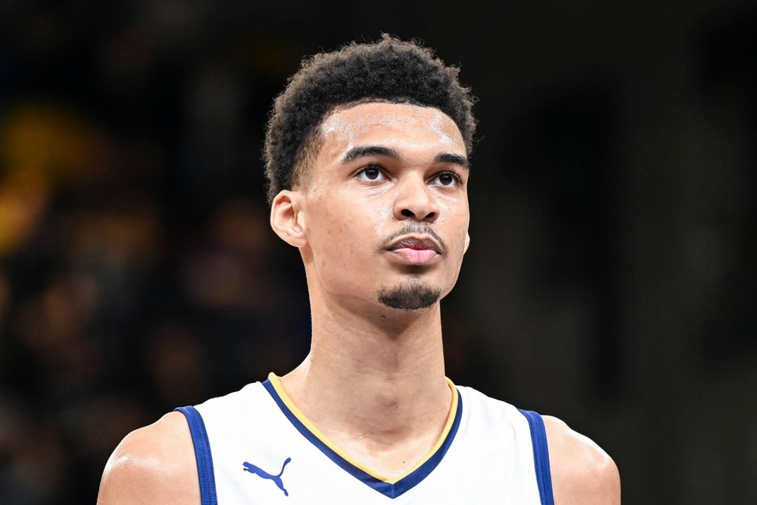 NBA-Star führt Frankreichs WM-Bewerbung an 1 shutterstock 2304882465 20260717205241