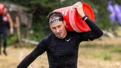 Spartan Race