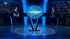 Leo Kovač, Foto: Tko želi biti milijunaš?/HRT