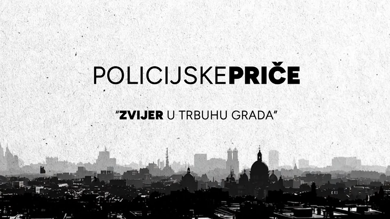 Policijske priče, Foto: promo/promo