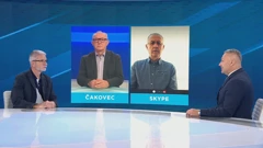 Krešimir Sever, Stjepan Topolnjak i Željko Stipić