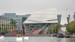 Dublin, Irska