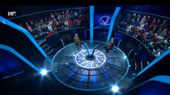 Marin Bolanča, Foto: Tko želi biti milijunaš?/HRT