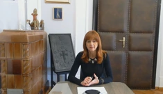 Martina Furdek Hajdin, Foto: HTV/HRT