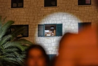 Koncert "Trag u beskraju" u čast Oliveru Dragojeviću, Vela Luka, Foto: Sime Zelic /Pixsell