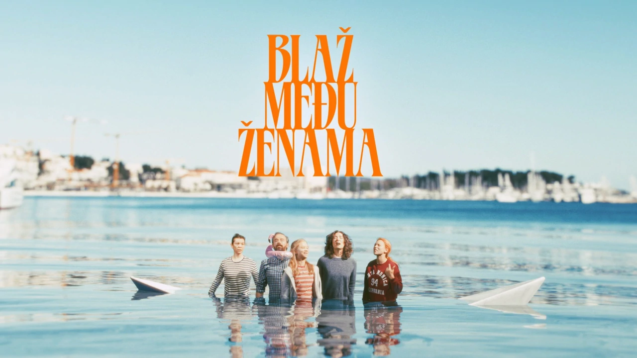 Ponedjeljak, 24. studenoga na Prvom