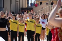 Umag, Foto: Sasa Miljevic/Pixsell