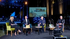  Svečano otvoren 9. Festival svjetske književnosti