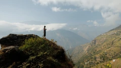 Nepal ukida penjačke naknade za udaljene niže vrhove kako bi privukao planinare
