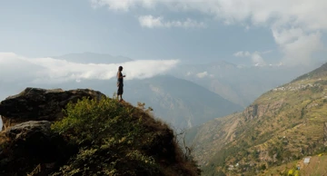 Nepal ukida penjačke naknade za udaljene niže vrhove kako bi privukao planinare