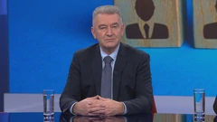 Josip Zaher, savjetnik predsjednika HGK i predsjednik HGK Komore u Zagrebu, Foto: HTV/HRT
