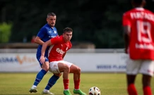 Dinamo - CSKA 1948, Foto: Matija Habljak/PIXSELL
