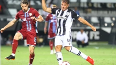 Rijeka protiv PAOK-a