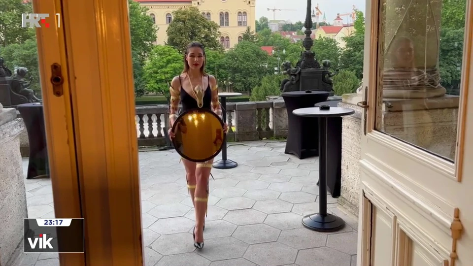 Lucija Begić