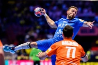 Luka Cindrić, Foto: Petter Arvidson/PIXSELL