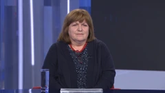 Zlatica Štulić, Foto: Otvoreno/HRT