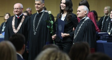  Zagreb: Svečana dodjela Rektorove nagrade